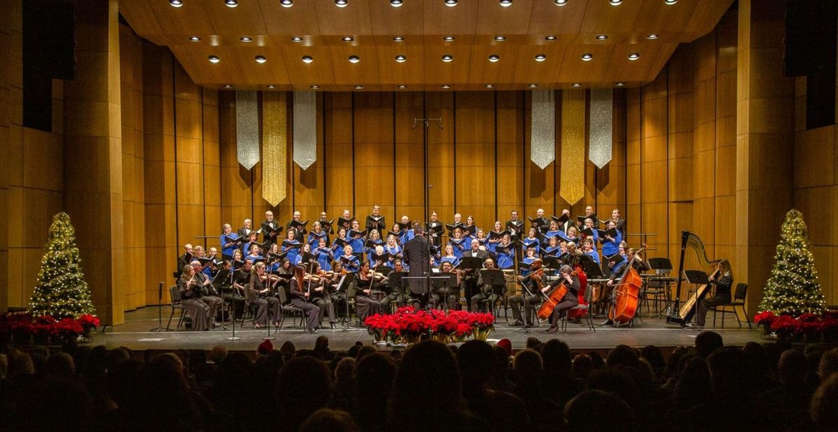 Federal Way Symphony - Celebrating Broadway at Federal Way Performing Arts Center