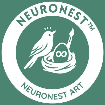 NeuroNest\u2122 Art