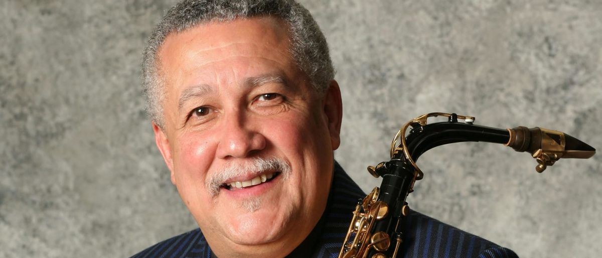 The Barclay Jazz and Beyond Orchestra featuring Patti Austin and Paquito D'Rivera at Irvine Barclay Theatre