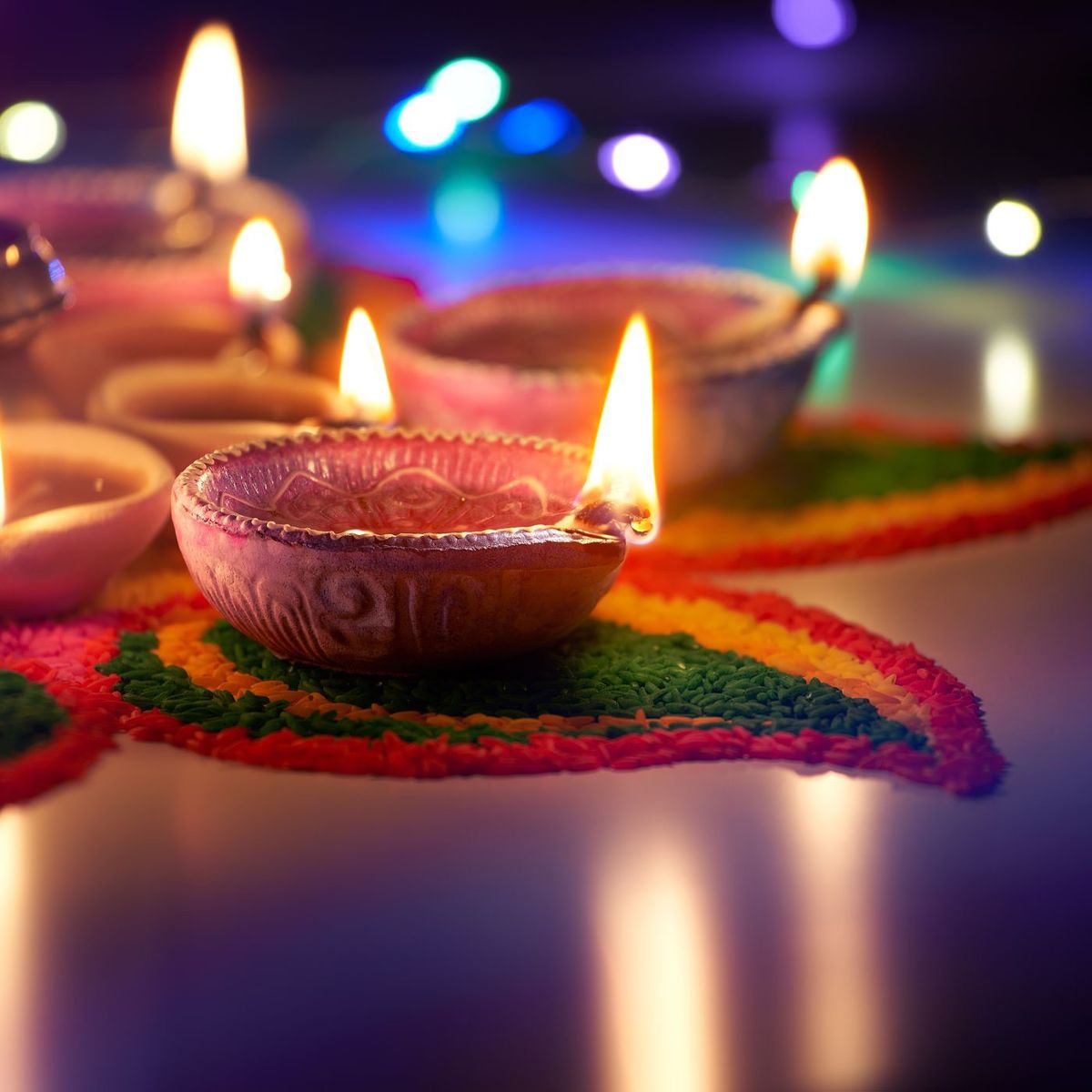 IAGA Diwali Celebration