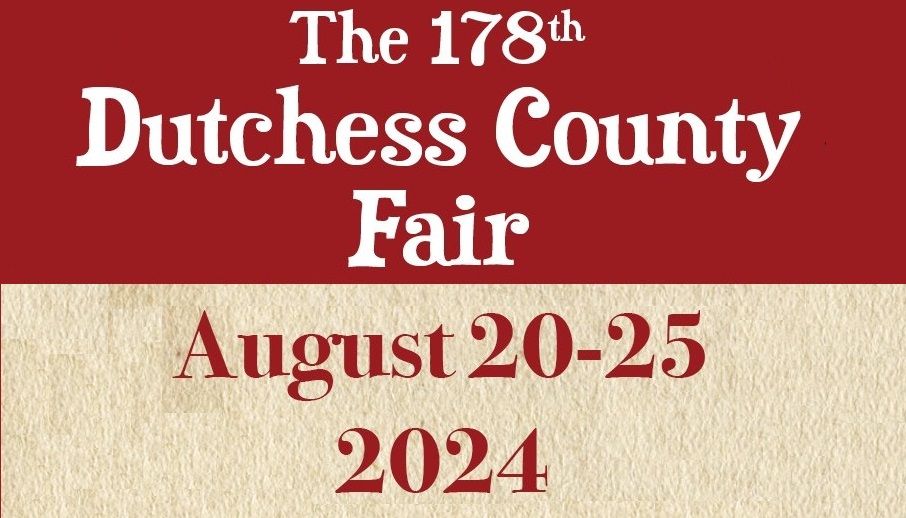 Dutchess County Fair