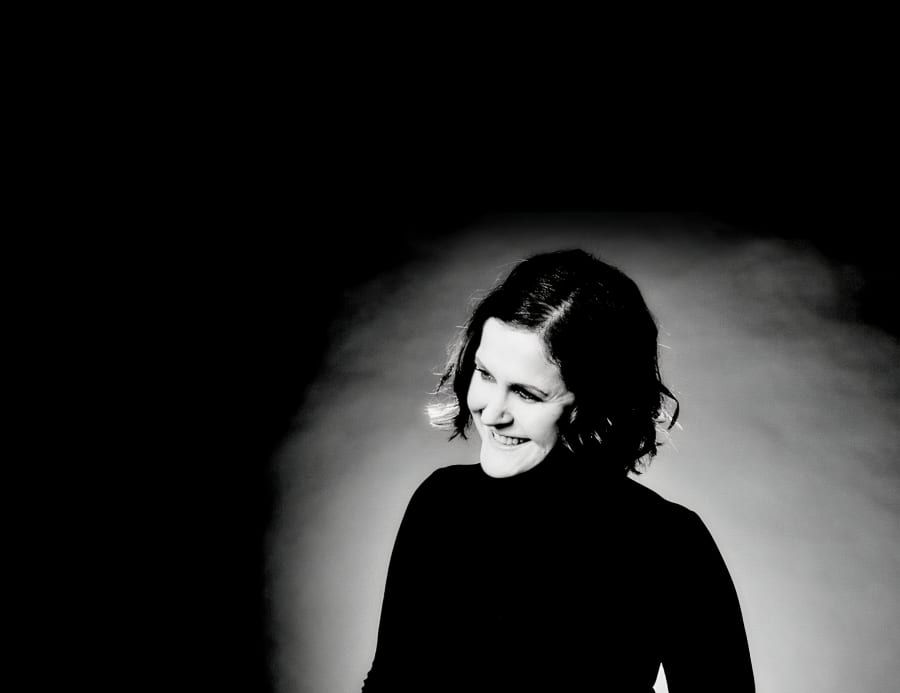 Alison Moyet - Kew The Music London