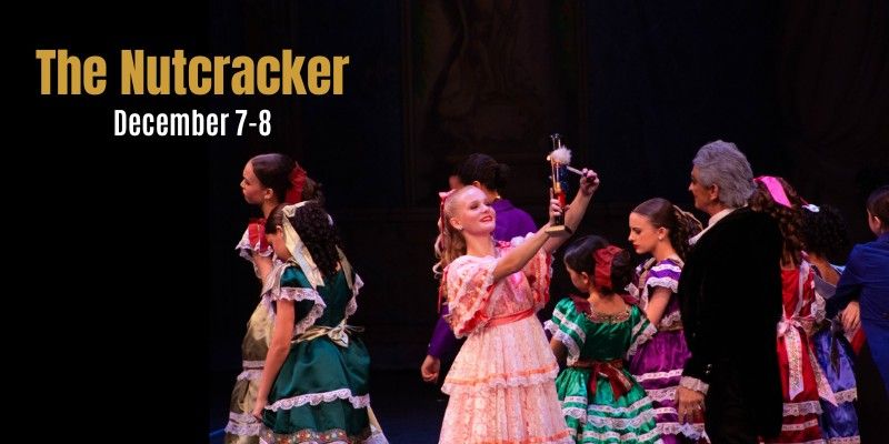 The Nutcracker