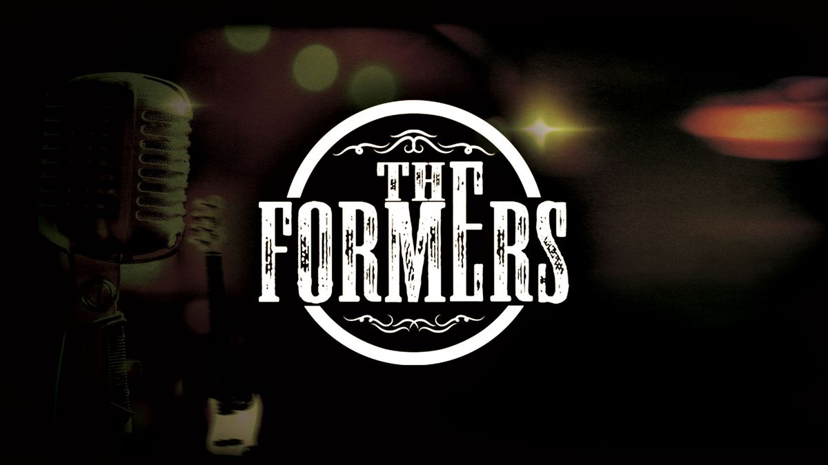 The Formers at The Marina Bar