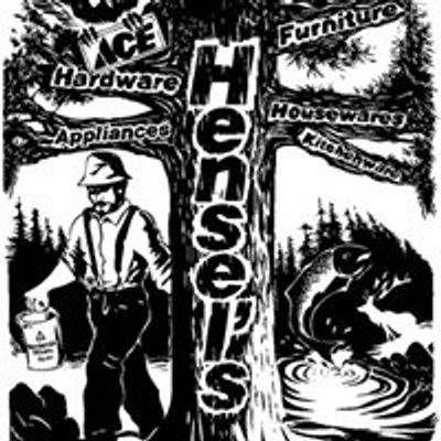 Hensels Ace Hardware
