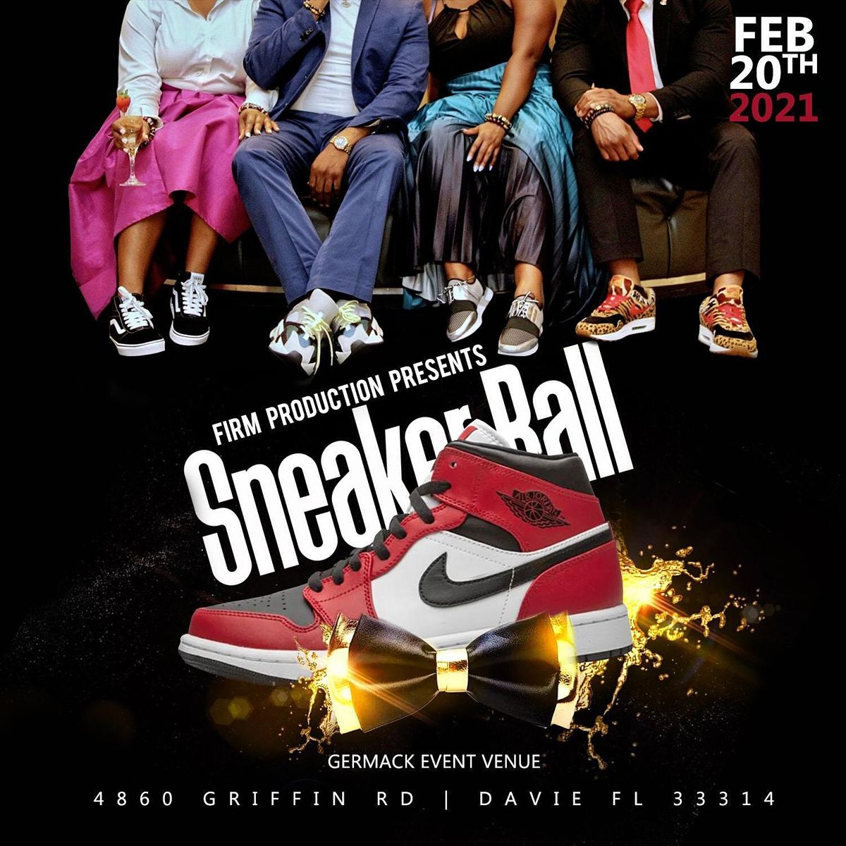 sneakerball 2021