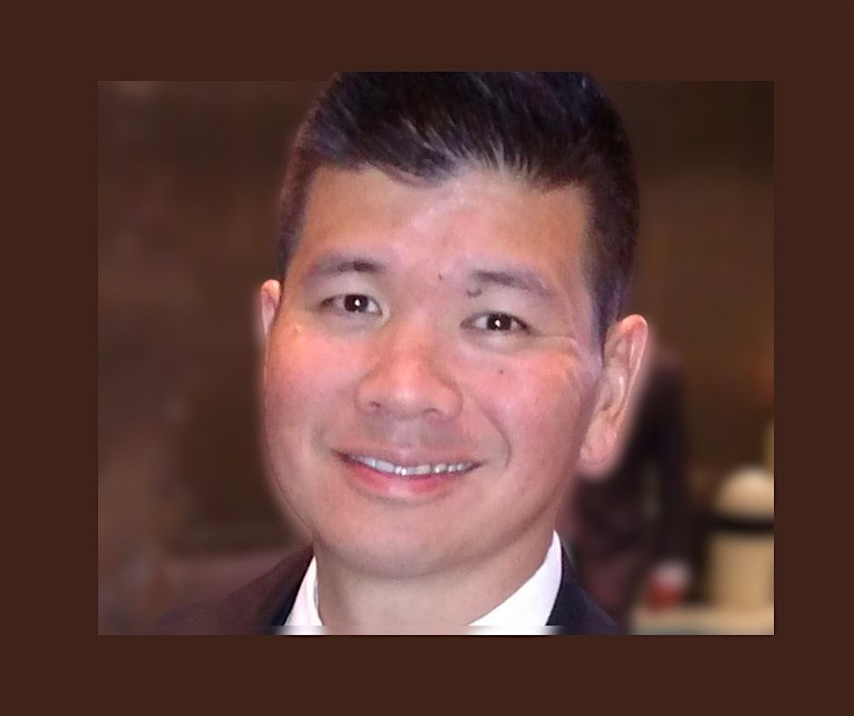 Christian Business Professionals Luncheon - Speaker: John Hsin