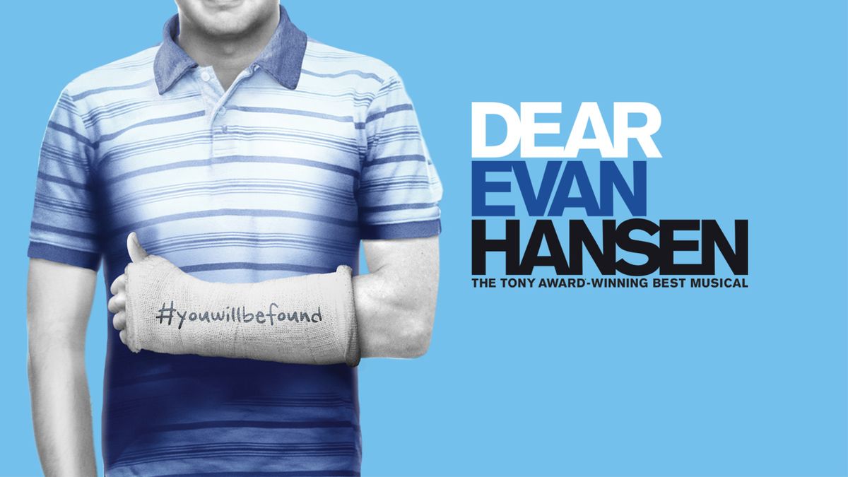 Dear Evan Hansen