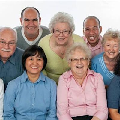 Kanata Seniors Council