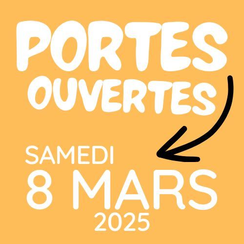 PORTES OUVERTES 2025 \u00e0 La Providence