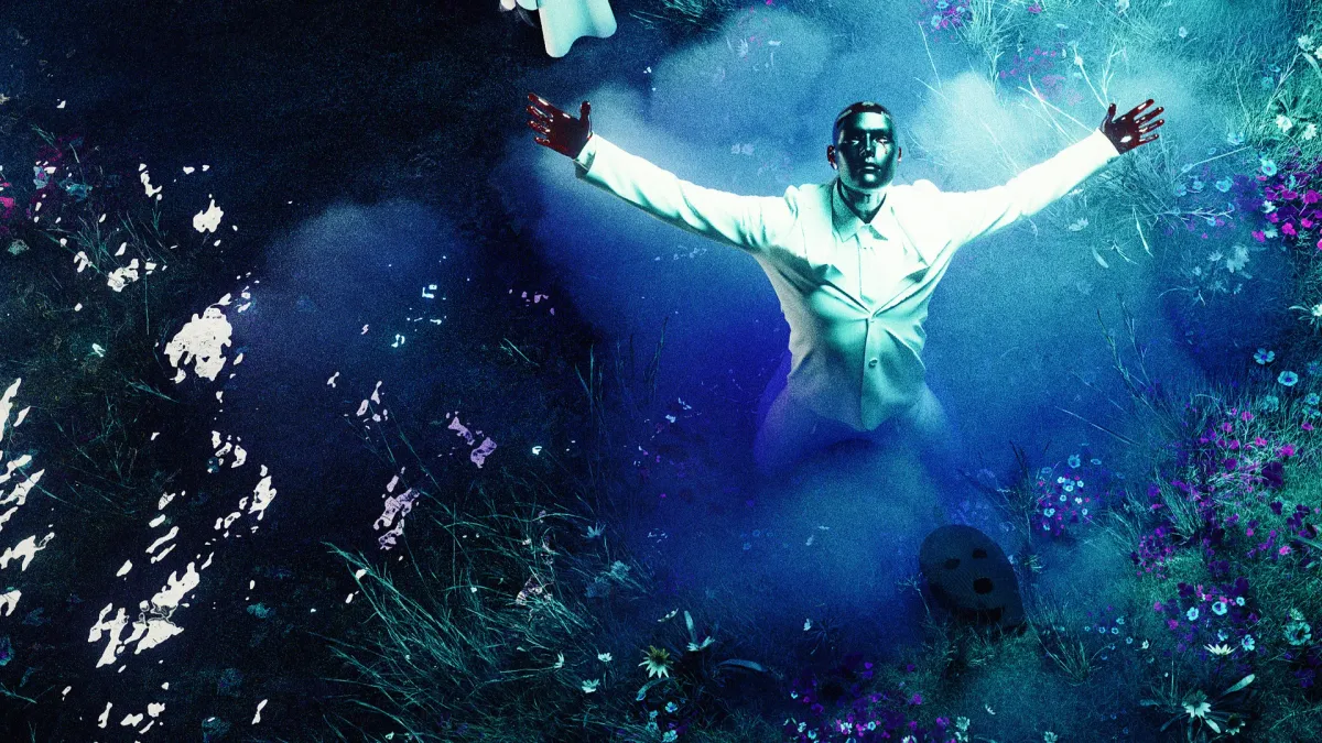 The Word Alive in Antwerpen