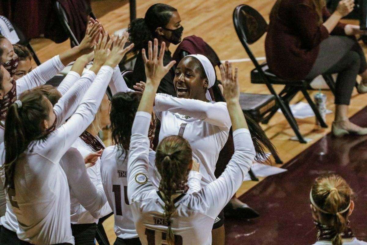 Louisiana-Lafayette Ragin' Cajuns Women's Basketball vs. Texas State Bobcats