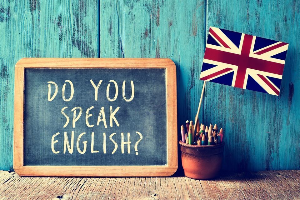 BUCHAREST | ENGLISH LANGUAGE THEATRE COURSE | ADULT GROUP