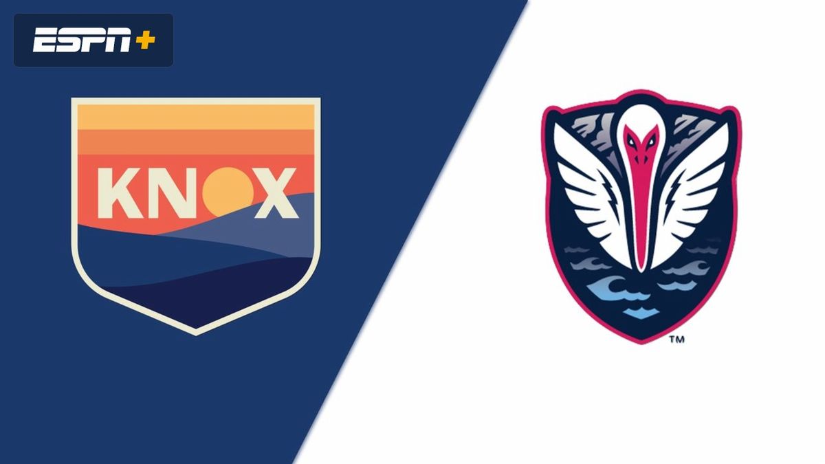 One Knoxville SC at South Georgia Tormenta FC
