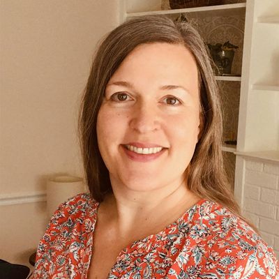 Analisa Lee, MA, LPC, LMHC