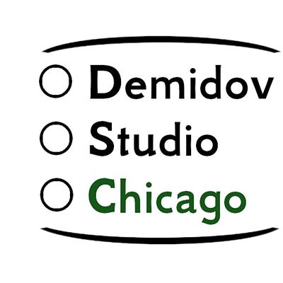 Demidov Studio Chicago