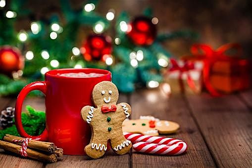 Club Volleyball Dynamique_2025 Christmas Party