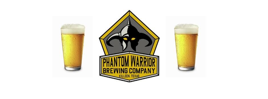 Phantom Warrior Brewing Company