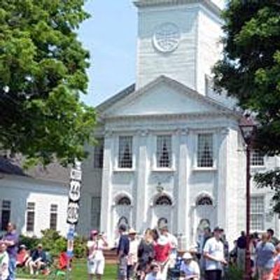 Avon Congregational Church