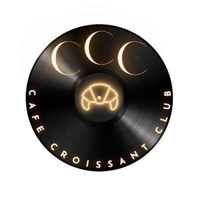 Caf\u00e9 Croissant Club