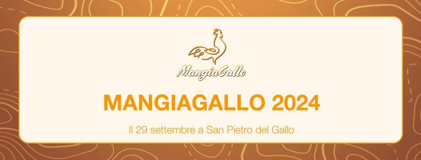 MangiaGallo 2024