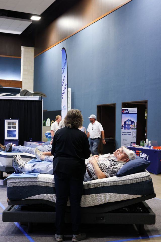 NB Home And Garden Show (FALL) - Nov 4-5th, 2023 