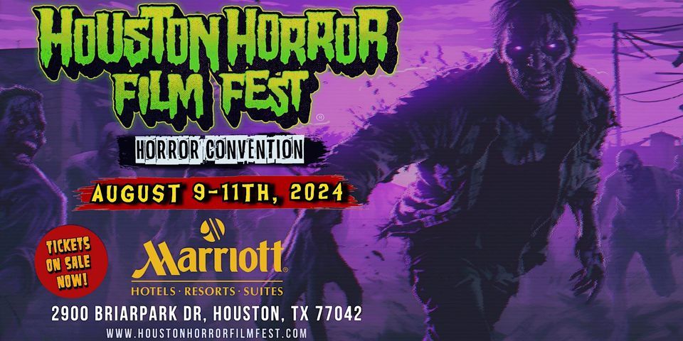 Houston Horror Film Fest