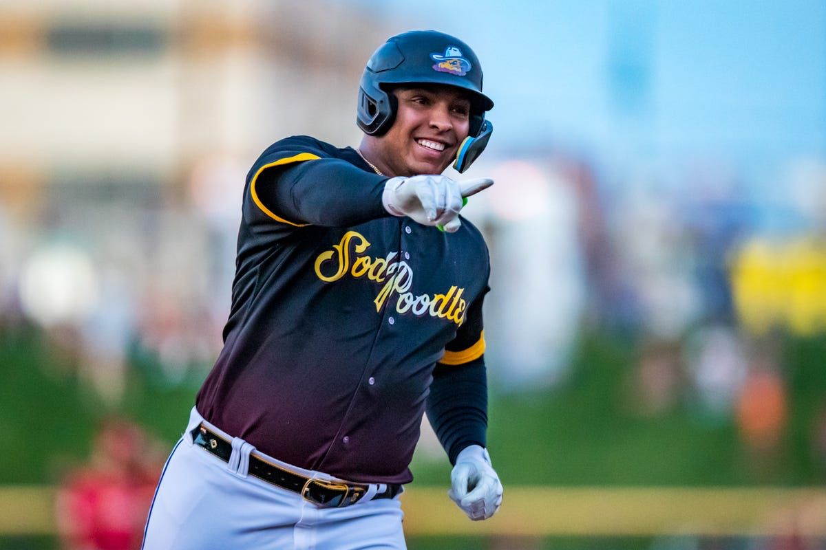 Amarillo Sod Poodles vs. Springfield Cardinals