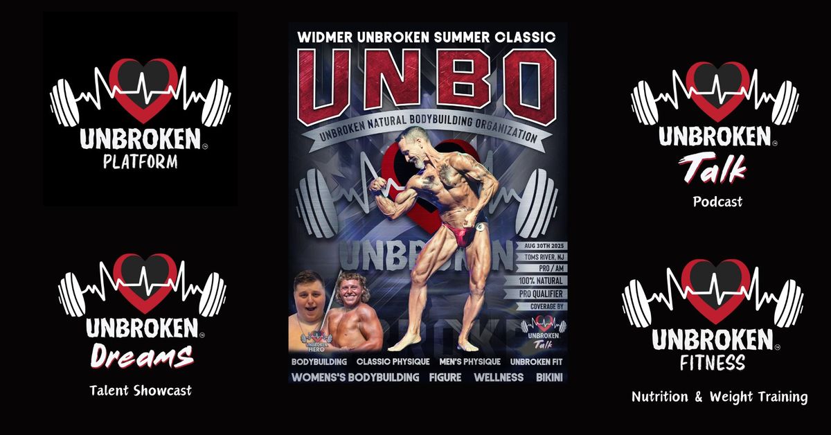 UNBO Widmer Unbroken Summer Classic