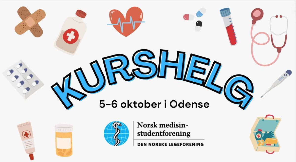 KURSHELG 