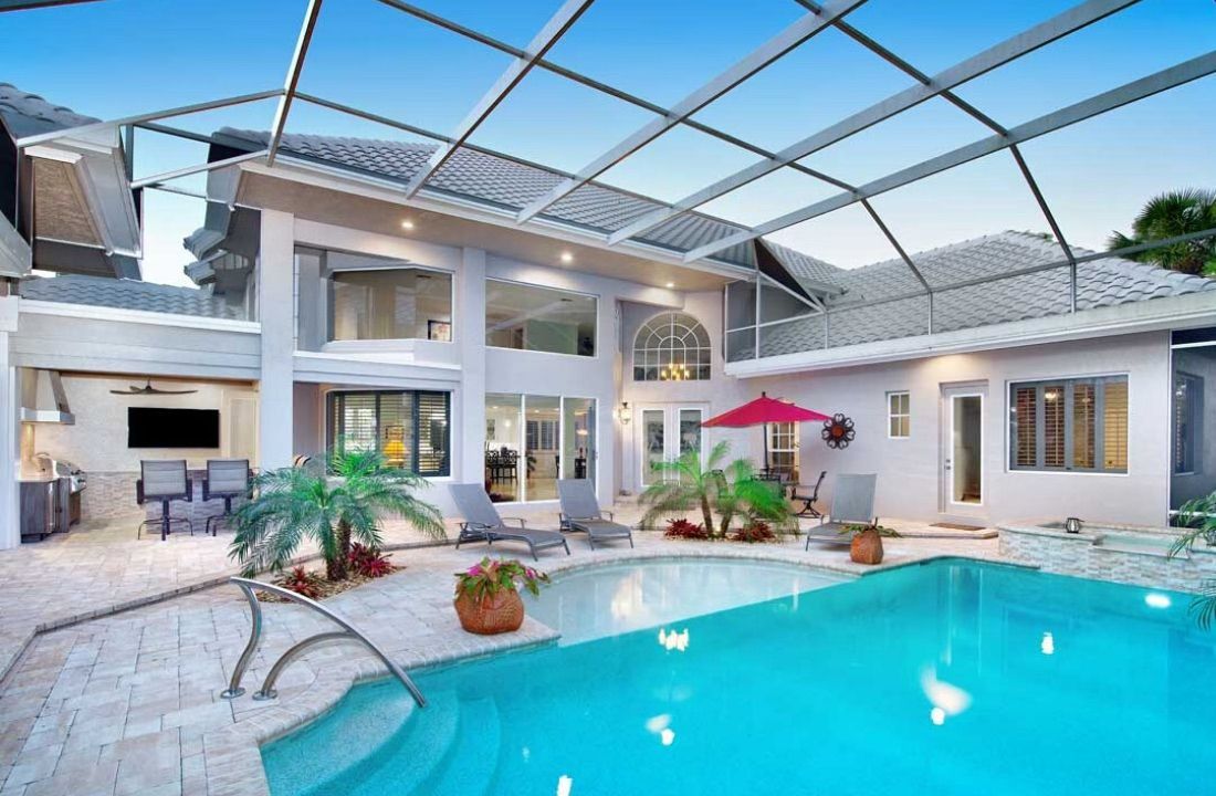 It\u2019s a Florida Lifestyle: Outdoor Living,Recreation,Entertainment & Home Remodeling 