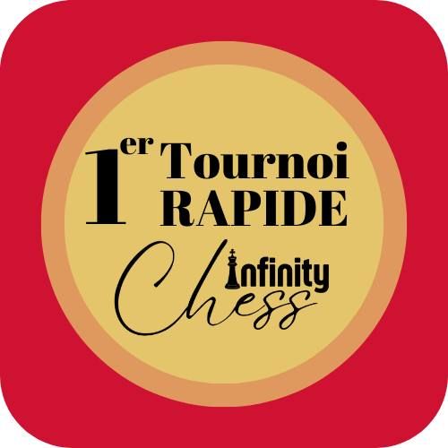 1er Tournoi d'\u00c9checs de Rapide - O'Brother Bar