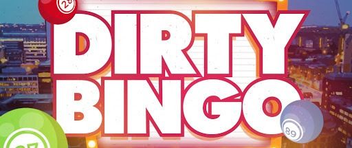 DIRTY BINGO featuring Mike Smoov!