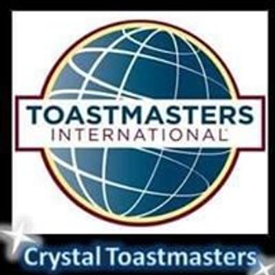 Crystal Toastmasters Club