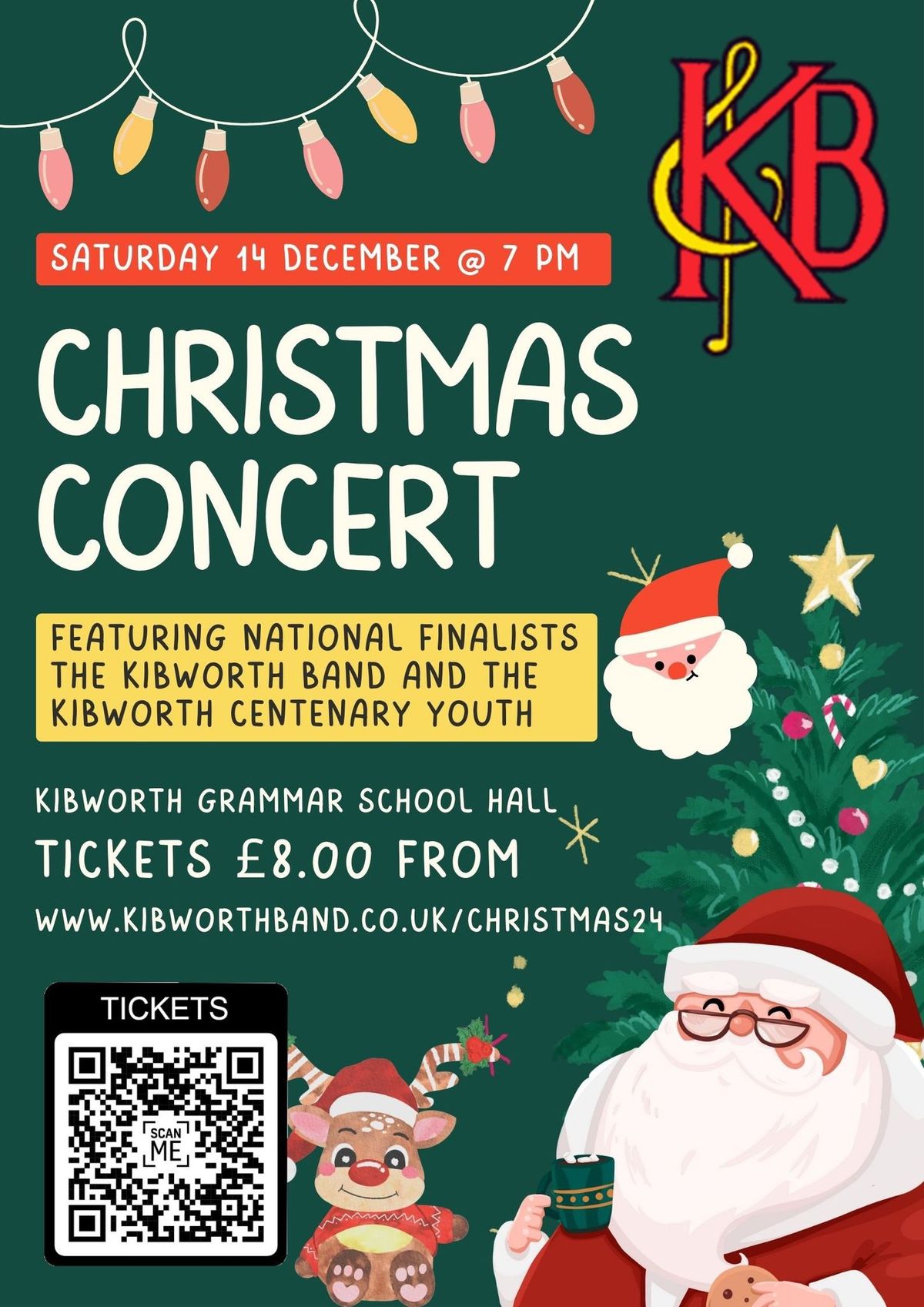 Christmas Concert