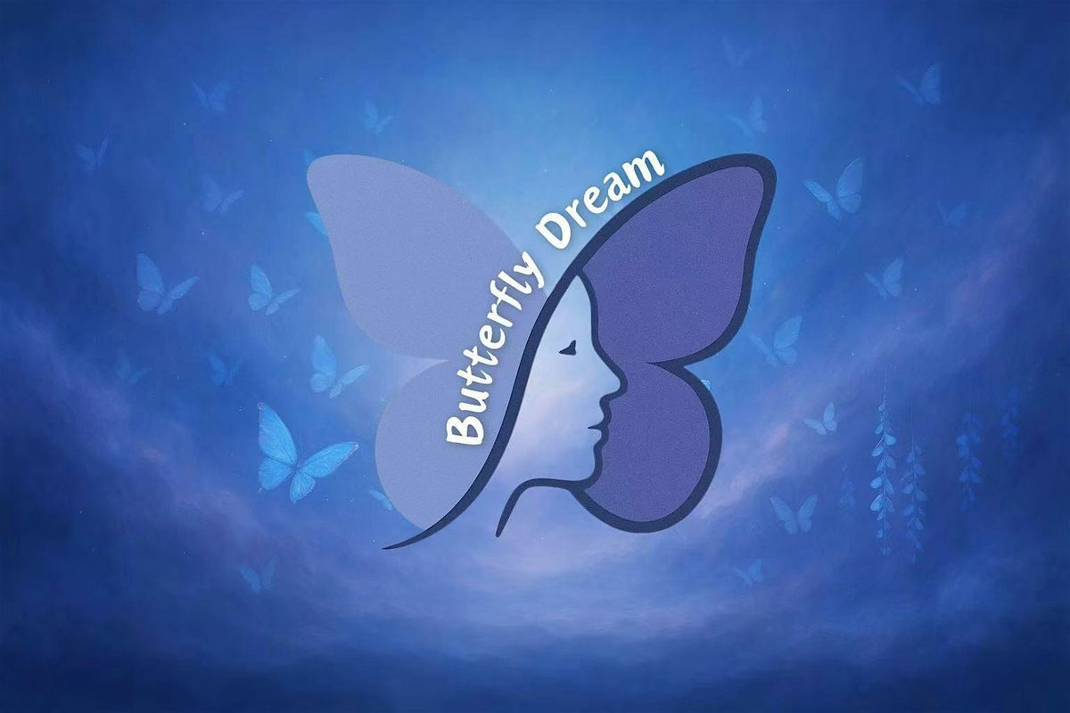 Butterfly Dream