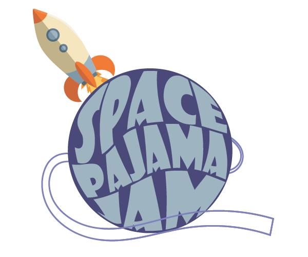 Space Pajama Jam