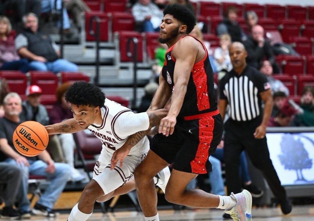 Montana Grizzlies vs. Northwest Indian College Eagles