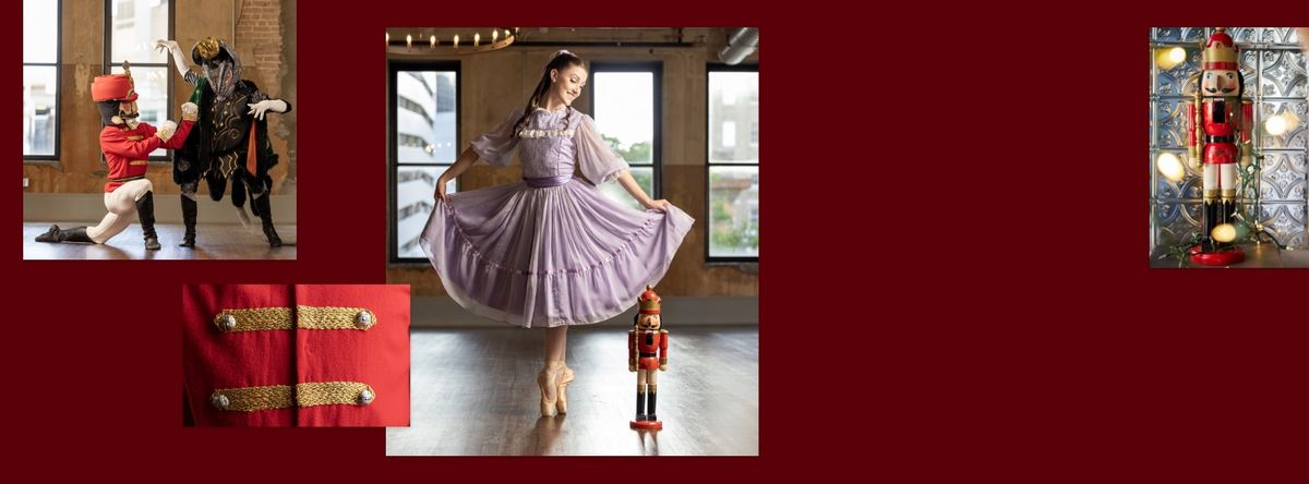 The Nutcracker - Dallas