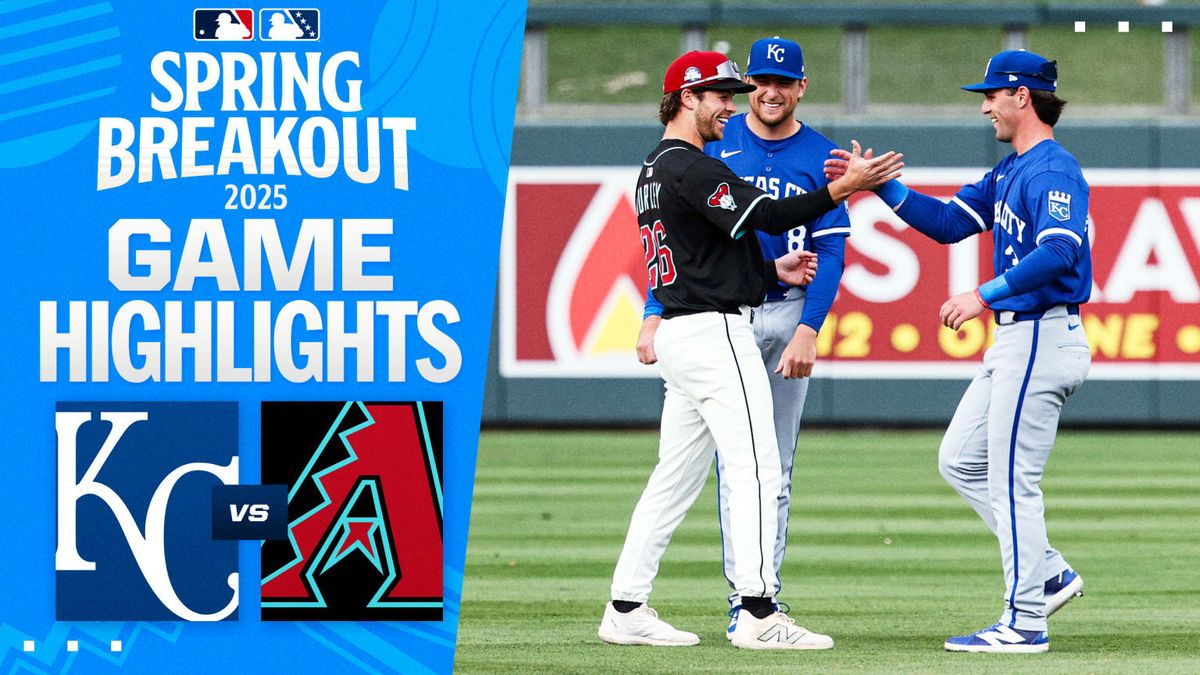 Parking Spring Breakout: Kansas City Royals Prospects at Texas Rangers Prospects