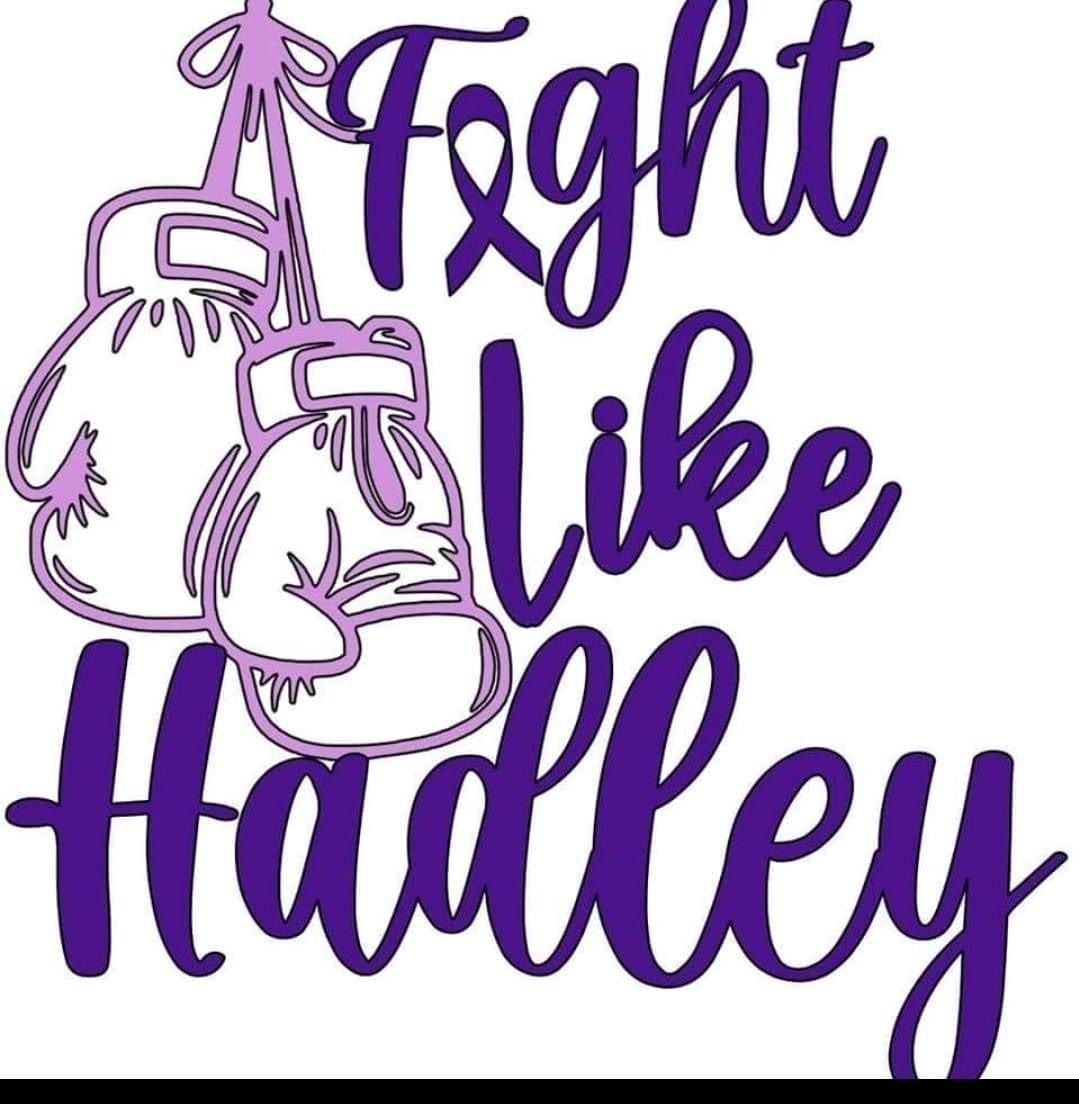 Guest Bartender - Fight Like Hadley