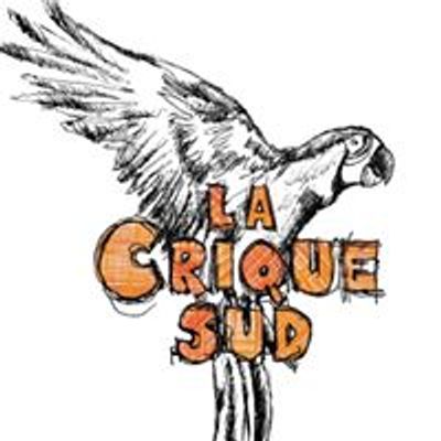 La Crique Sud