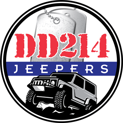 DD-214 Jeepers Inc