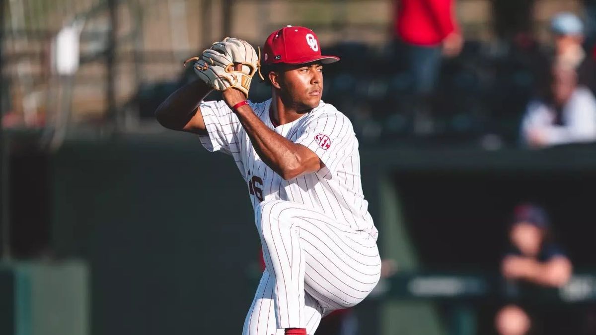 Parking Arkansas Pine Bluff Golden Lions at Ole Miss Rebels Baseball