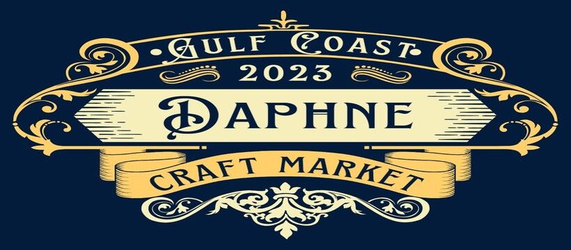 Gulf Coast Craft Market @ Alabama Credit Union Daphne, AL