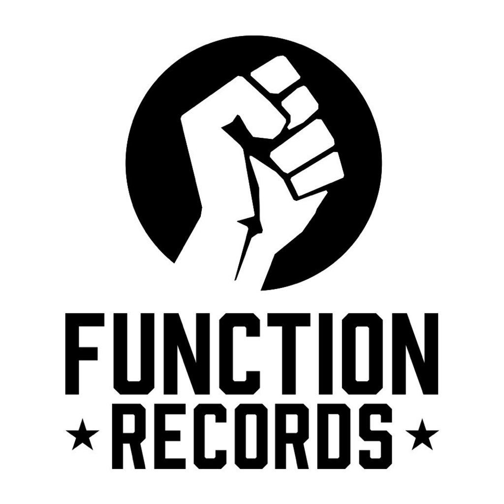 Broken Minds Presents: Function Records