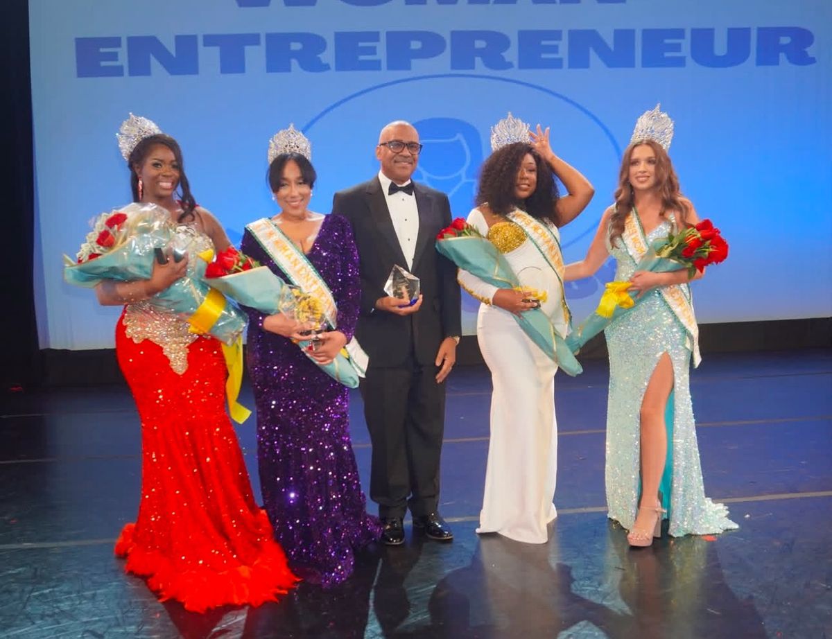 Woman Entrepreneur International 