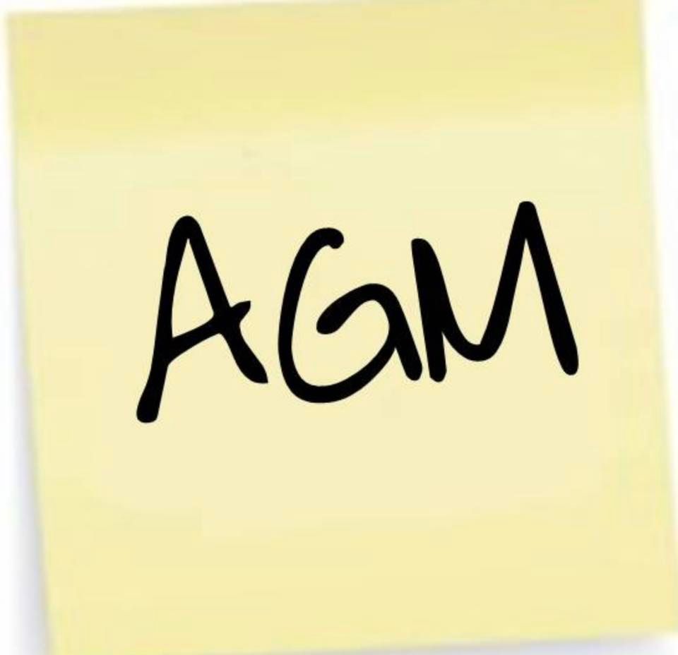 Club AGM