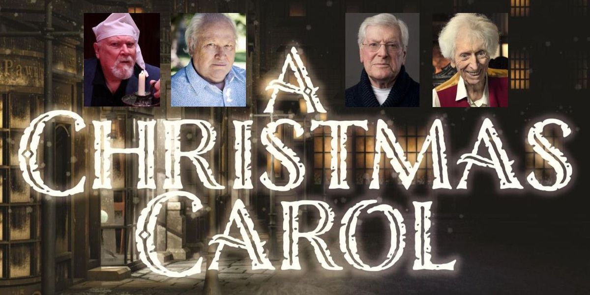 A Christmas Carol