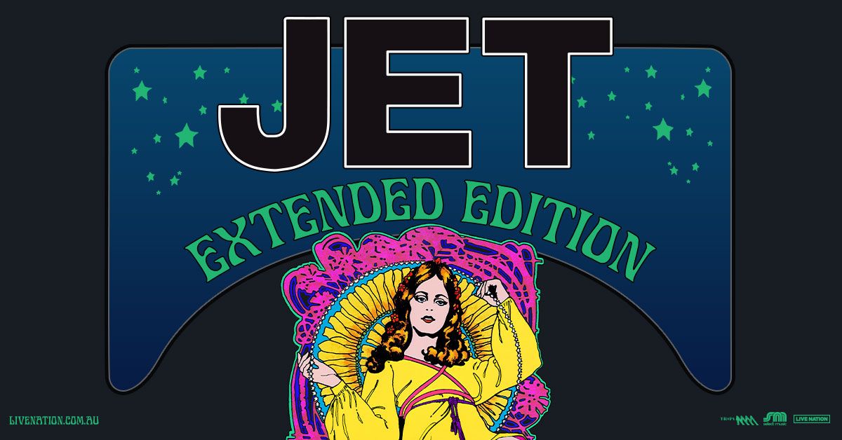 Jet | Fremantle